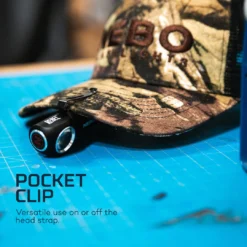 Nebo Rebel Headlamps Accessories 11 Nebo Rebel Headlamps Accessories