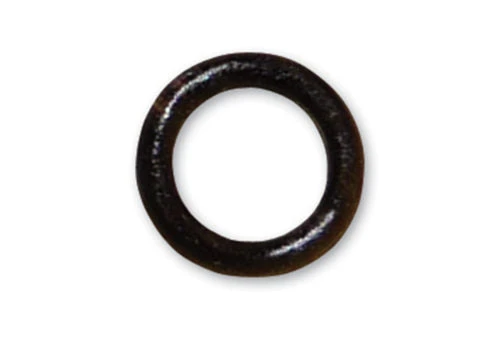 Terminal Tackle Owner Round Welded Rings 1 Terminal Tackle Owner Round Welded Rings