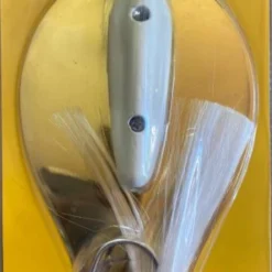 Tony Maja Bunker Spoons Lures