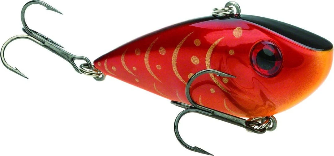 Strike King Red Eyed Shad 1/2oz Lipless Crankbaits Lures 8 Strike King Red Eyed Shad 1/2oz Lipless Crankbaits Lures