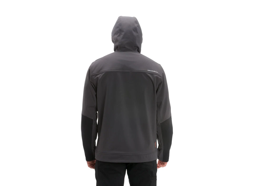 Apparel Grundens Men's Bulkhead Stretch Jacket 8 Apparel Grundens Men's Bulkhead Stretch Jacket