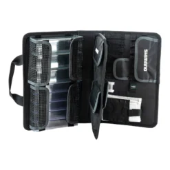 Shimano Tonno Offshore Jig Bags Accessories