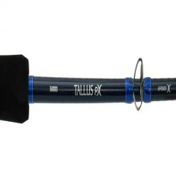 Shimano Tallus PX Casting Rods