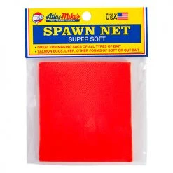 Atlas Mike's 3"x3" Spawn Nets Accessories 3 Atlas Mike's 3