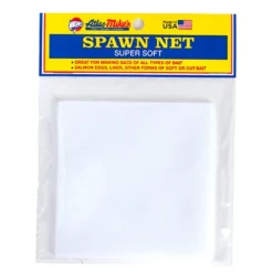 Atlas Mike's 3"x3" Spawn Nets Accessories