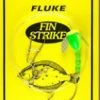 Fin Strike 567 Fluke Rigs Terminal Tackle