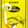 Fin Strike 572 Fluke Rigs Terminal Tackle