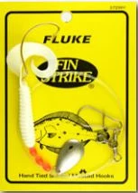 Fin Strike 572 Fluke Rigs Terminal Tackle