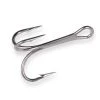 Mustad Treble Hooks Duratin