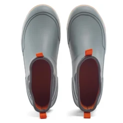 Grundens Men's Deck-Boss Ankle Boots Apparel 11 Grundens Men's Deck-Boss Ankle Boots Apparel