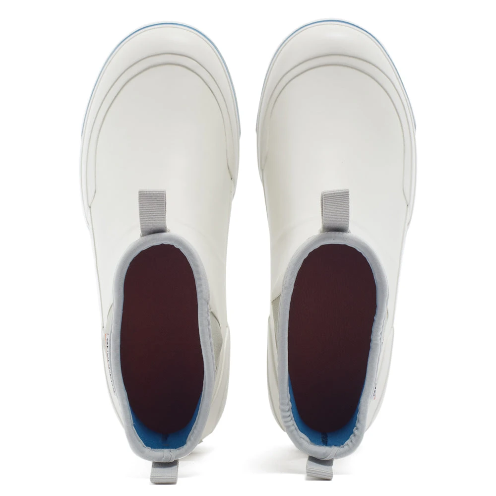 Grundens Men's Deck-Boss Ankle Boots Apparel 4 Grundens Men's Deck-Boss Ankle Boots Apparel