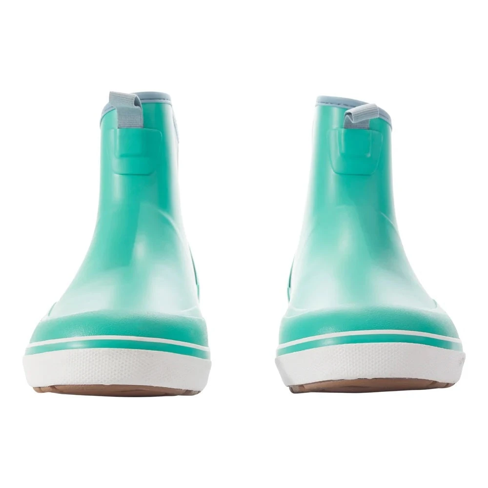 Grundens Women's Deck-Boss Ankle Boots 2 Grundens Women's Deck-Boss Ankle Boots