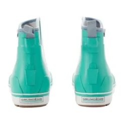 Grundens Women's Deck-Boss Ankle Boots 5 Grundens Women's Deck-Boss Ankle Boots