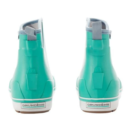 Grundens Women's Deck-Boss Ankle Boots 3 Grundens Women's Deck-Boss Ankle Boots