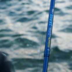 St. Croix Seage Surf Spinning Rods