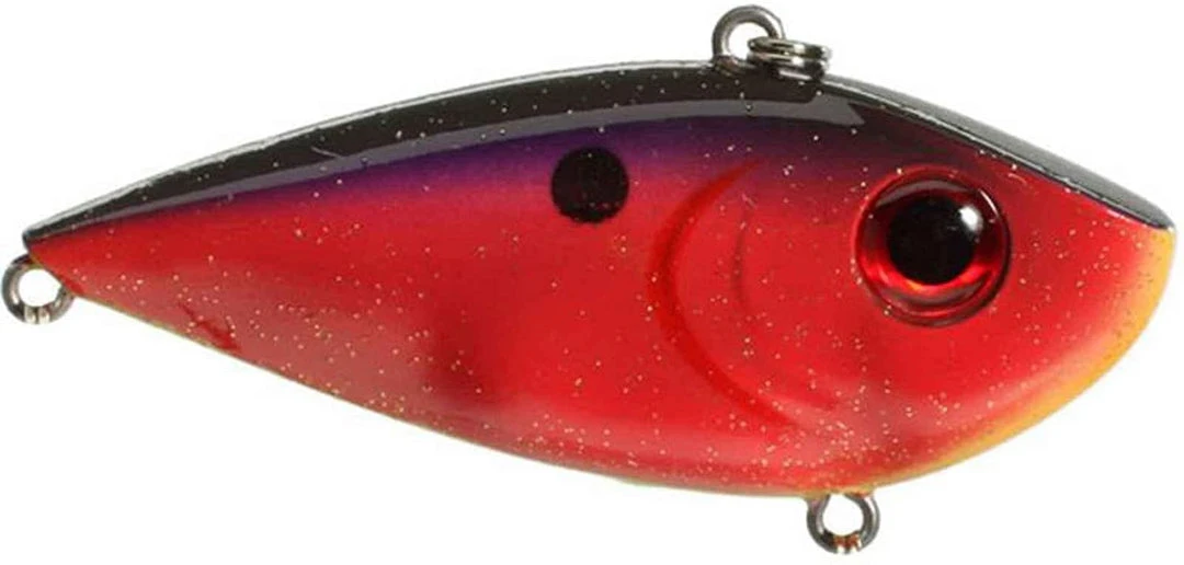 Strike King Red Eyed Shad 1/2oz Lipless Crankbaits Lures 7 Strike King Red Eyed Shad 1/2oz Lipless Crankbaits Lures