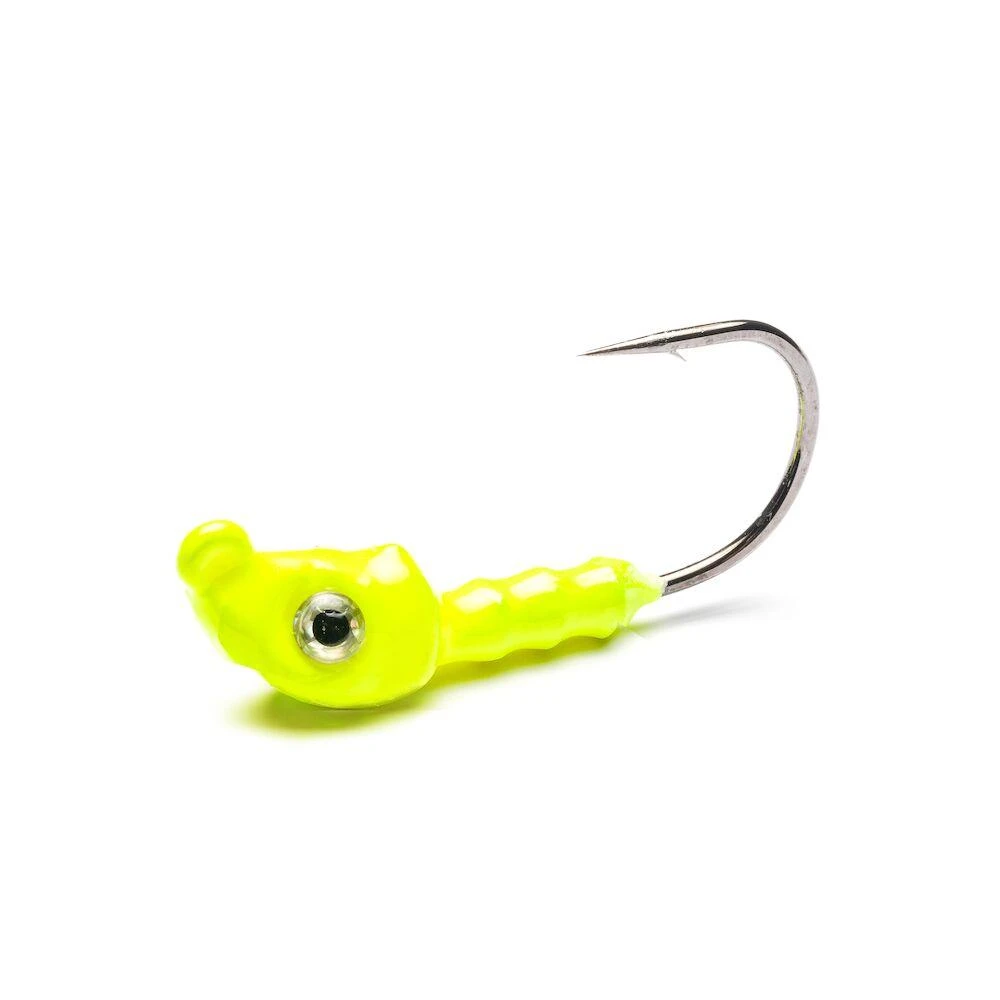 Lures Mustad SSD786 Inshore Darter Jig Heads 1 Lures Mustad SSD786 Inshore Darter Jig Heads