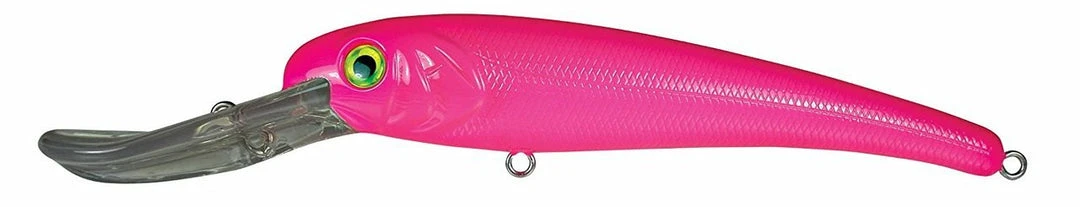 Mann's Stretch 15+, 25+, 30+ Trolling Lures 4 Mann's Stretch 15+, 25+, 30+ Trolling Lures