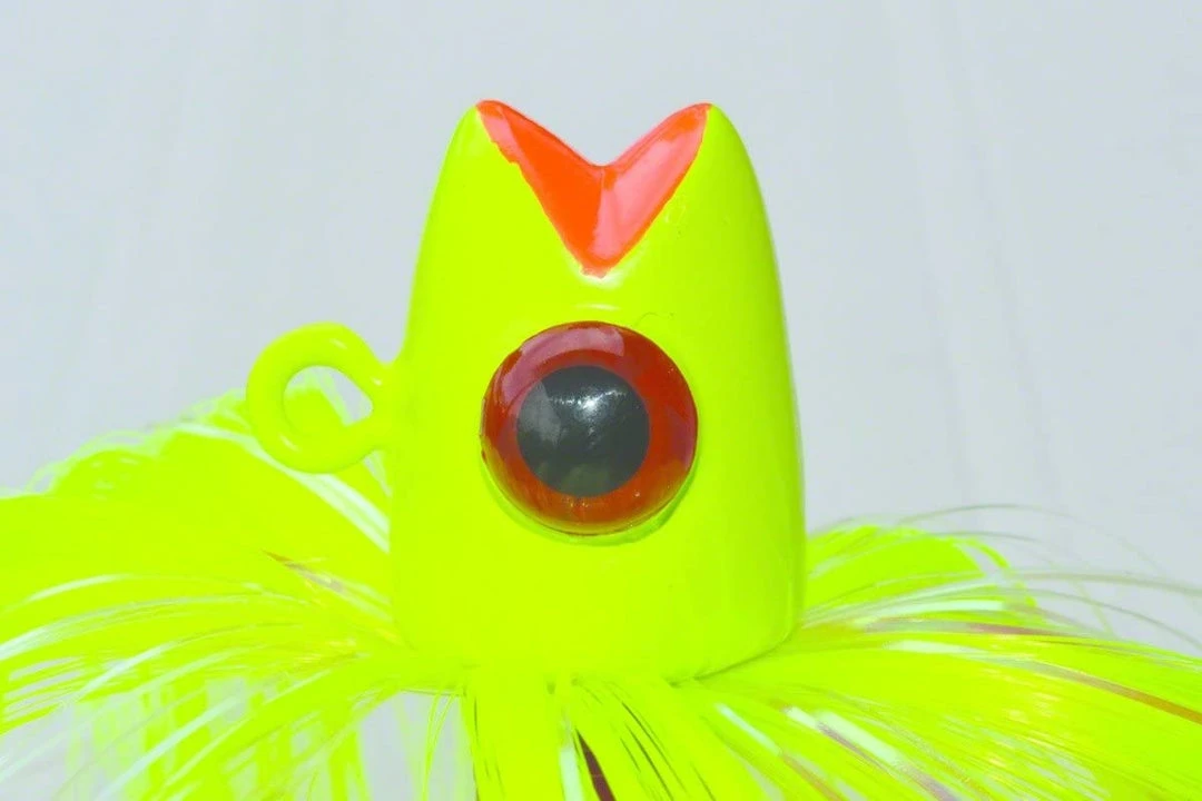 Blue Water Candy Chomper Parachute Mojos 2 Blue Water Candy Chomper Parachute Mojos