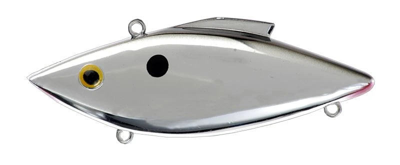Lures Bill Lewis Rat-L-Trap Lipless Crankbaits 1 Lures Bill Lewis Rat-L-Trap Lipless Crankbaits