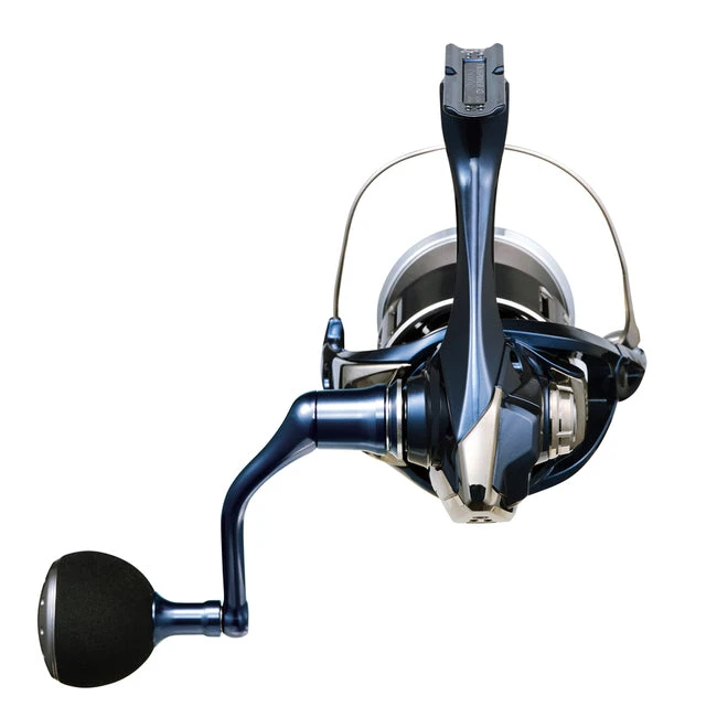 Shimano 2021 TwinPower XD Spinning Reels 2 Shimano 2021 TwinPower XD Spinning Reels