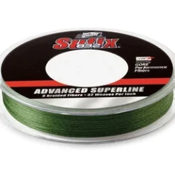 Sufix 832 Advanced Superline Braided Line Line & Leader