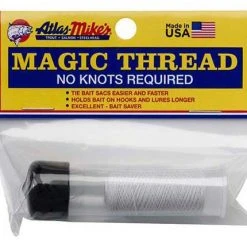 Atlas Mike's Magic Thread 2 Atlas Mike's Magic Thread