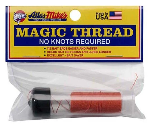 Atlas Mike's Magic Thread Atlas Mike's Magic Thread