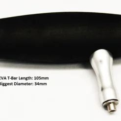 Power Handle & Knobs Jigging World - Power Handle For Shimano Talica 2 Speed 12 & 25 Lever Drag Reels 4 Power Handle & Knobs Jigging World - Power Handle For Shimano Talica 2 Speed 12 & 25 Lever Drag Reels