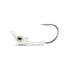 Lures Mustad SSD786 Inshore Darter Jig Heads 6 Lures Mustad SSD786 Inshore Darter Jig Heads