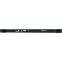 Shimano Clarus Casting Rods