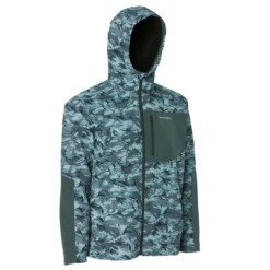 Grundens Bulkhead Tech Fleece Jackets Apparel