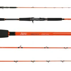 Jigging World Nexus Limited Edition Color Casting Rods 6 Jigging World Nexus Limited Edition Color Casting Rods