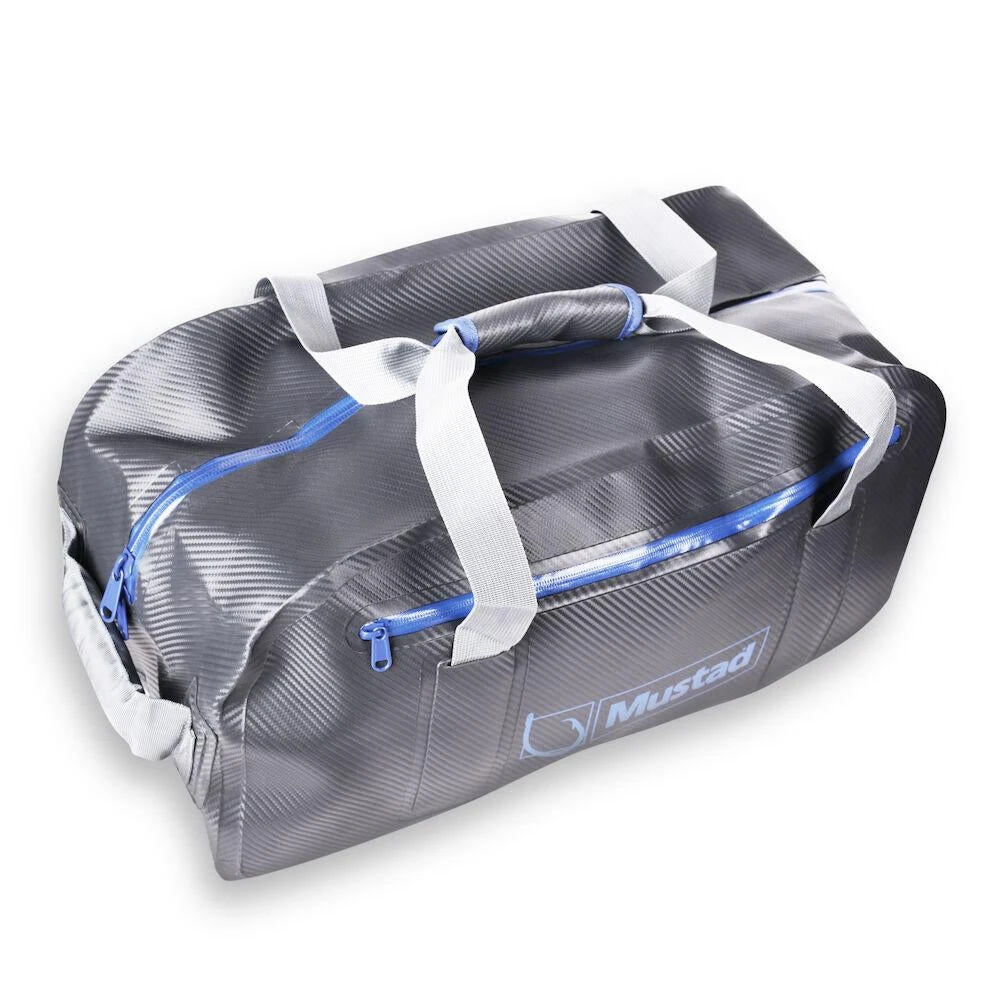 Accessories Mustad MB016 Dry Duffel 50L Bag Accessories Mustad MB016 Dry Duffel 50L Bag