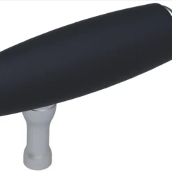 Power Handle & Knobs Jigging World - Avet Power Handle Arm And T-Bar For 2 Speed SX Thru HXW