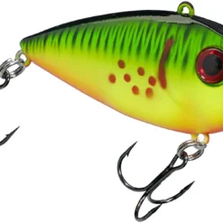 Strike King Red Eyed Shad 1/2oz Lipless Crankbaits Lures
