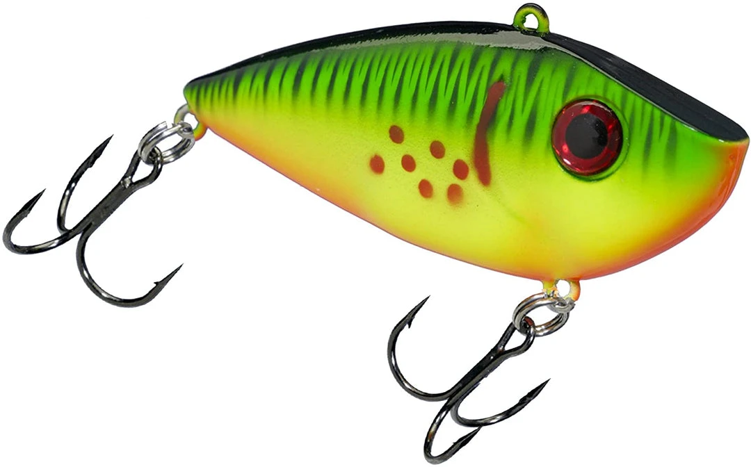 Strike King Red Eyed Shad 1/2oz Lipless Crankbaits Lures 1 Strike King Red Eyed Shad 1/2oz Lipless Crankbaits Lures