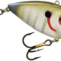 Strike King Red Eyed Shad 1/2oz Lipless Crankbaits Lures 30 Strike King Red Eyed Shad 1/2oz Lipless Crankbaits Lures
