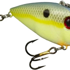 Strike King Red Eyed Shad 1/2oz Lipless Crankbaits Lures 29 Strike King Red Eyed Shad 1/2oz Lipless Crankbaits Lures