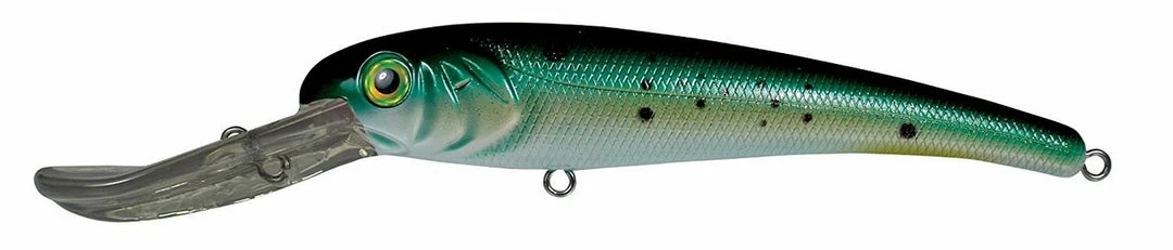 Mann's Stretch 15+, 25+, 30+ Trolling Lures 5 Mann's Stretch 15+, 25+, 30+ Trolling Lures