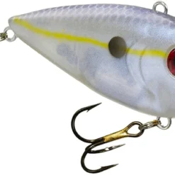 Strike King Red Eyed Shad 1/2oz Lipless Crankbaits Lures 33 Strike King Red Eyed Shad 1/2oz Lipless Crankbaits Lures