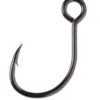 Terminal Tackle VMC 7237 Inline Single 1X Strong Hooks