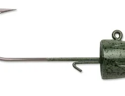 VMC FHMJ Finesse Half Moon Jigs