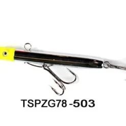 Tsunami Zig Jig Pro Lures 9 Tsunami Zig Jig Pro Lures