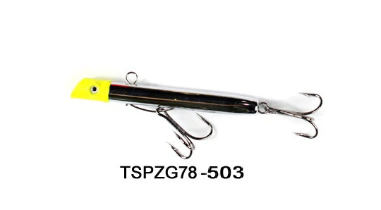 Tsunami Zig Jig Pro Lures 5 Tsunami Zig Jig Pro Lures