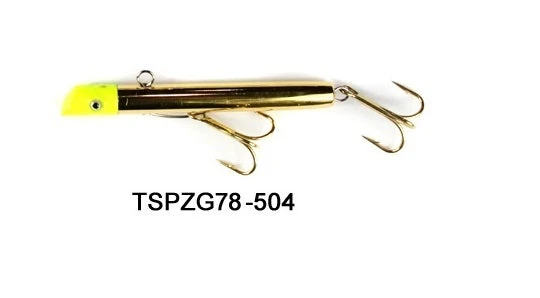 Tsunami Zig Jig Pro Lures 1 Tsunami Zig Jig Pro Lures