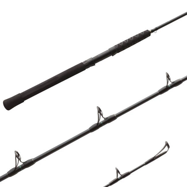 Shimano Trevala Spinning Rods 1 Shimano Trevala Spinning Rods