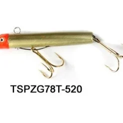 Tsunami Zig Jig Pro Lures