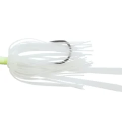 Tsunami Glass Minnow With Silicon Skirt Teasers