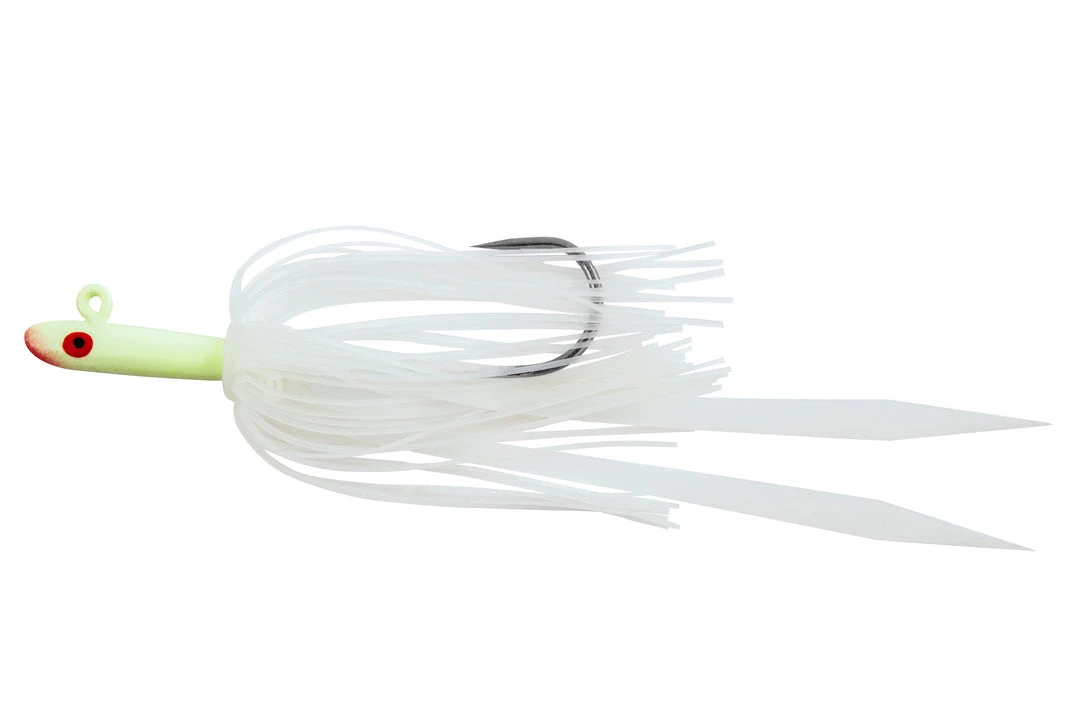 Tsunami Glass Minnow With Silicon Skirt Teasers 2 Tsunami Glass Minnow With Silicon Skirt Teasers